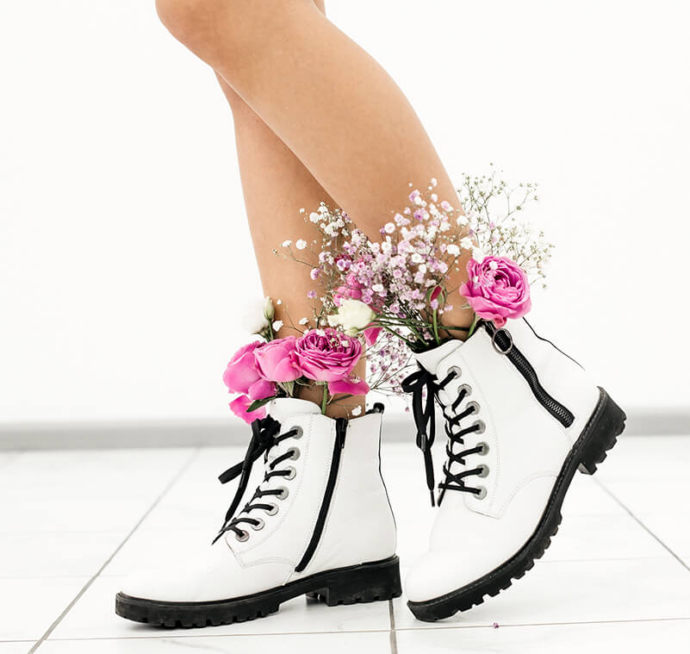 depilacja laserowa palców u nóg