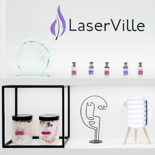 pielęgnacja po depilacji laserowej