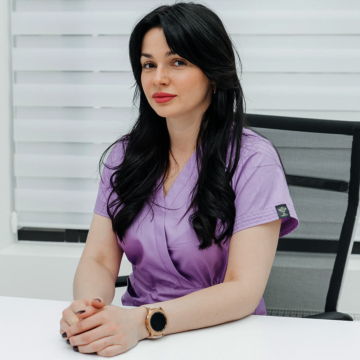 Liana Bielianina