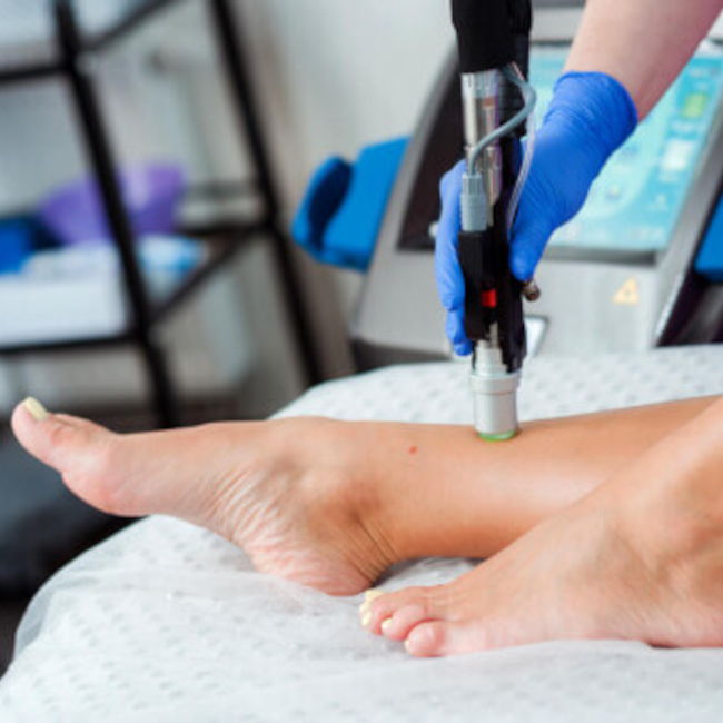 Effectiveness of Laser Hair Removal During Menopause