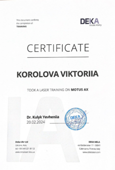 korolova-viktoriia-certificate