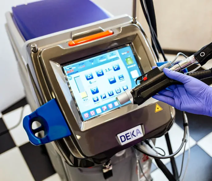 депиляция всего тела цена