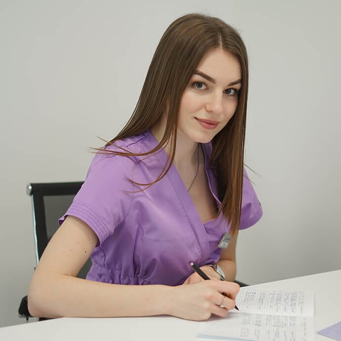 лазерна епіляція світле волосся