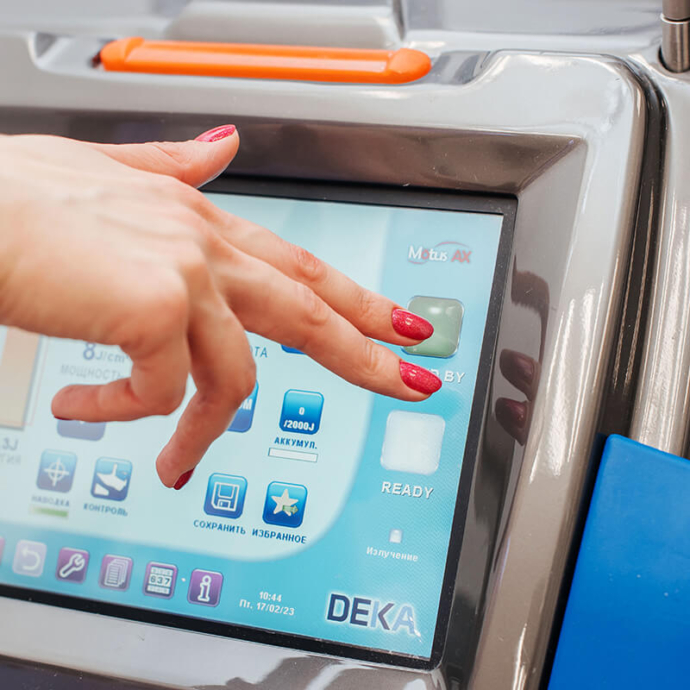 лазерне видалення вусів відгуки