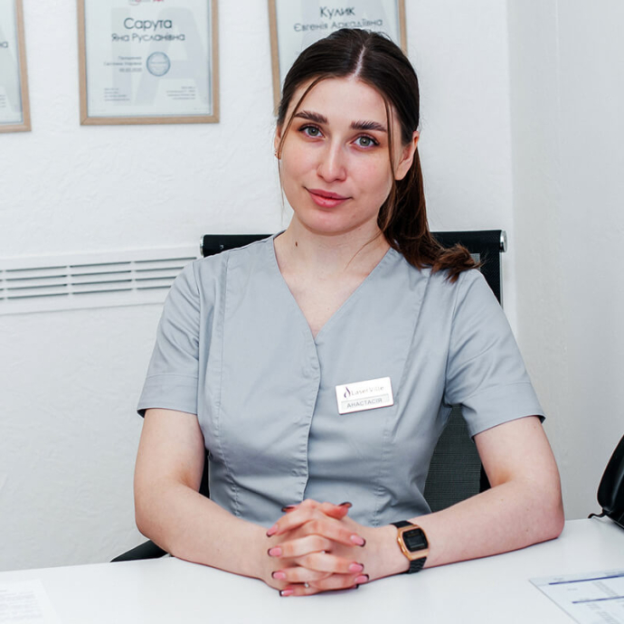 Anastazja Kuźmiczowa