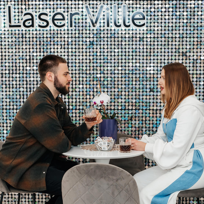 лазерна епіляція всього тіла для чоловіків відгуки