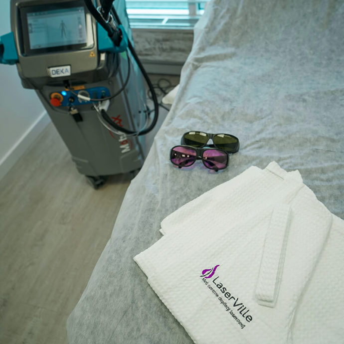 лазерна епіляція брів у чоловіків скільки коштує