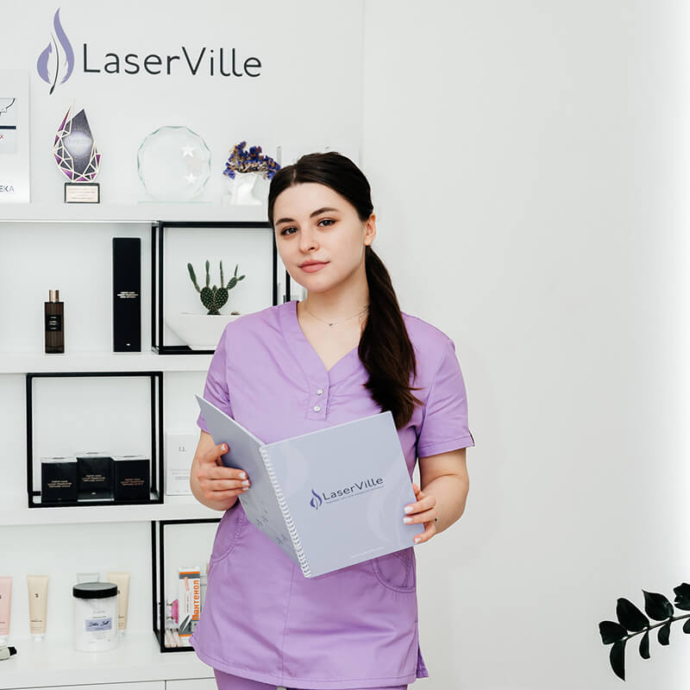 лазерна епіляція ніг для чоловіків фото