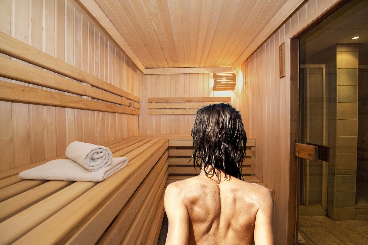 rules after laser hair removal