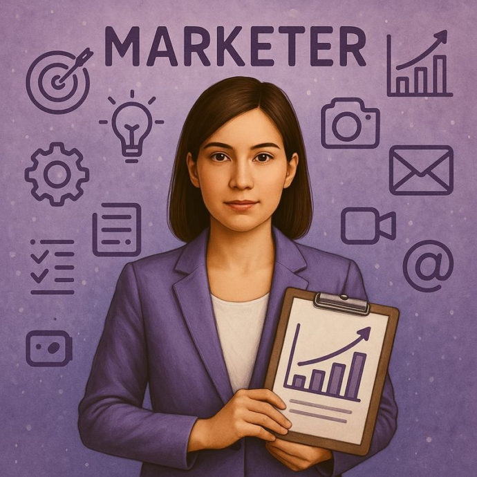 marketolog