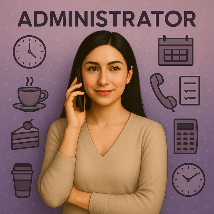 admin