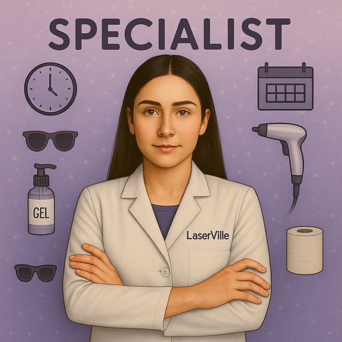 specialist Poland