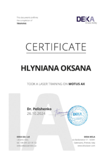 DEKA_CERTIFICATE_Hlyniana Oksana