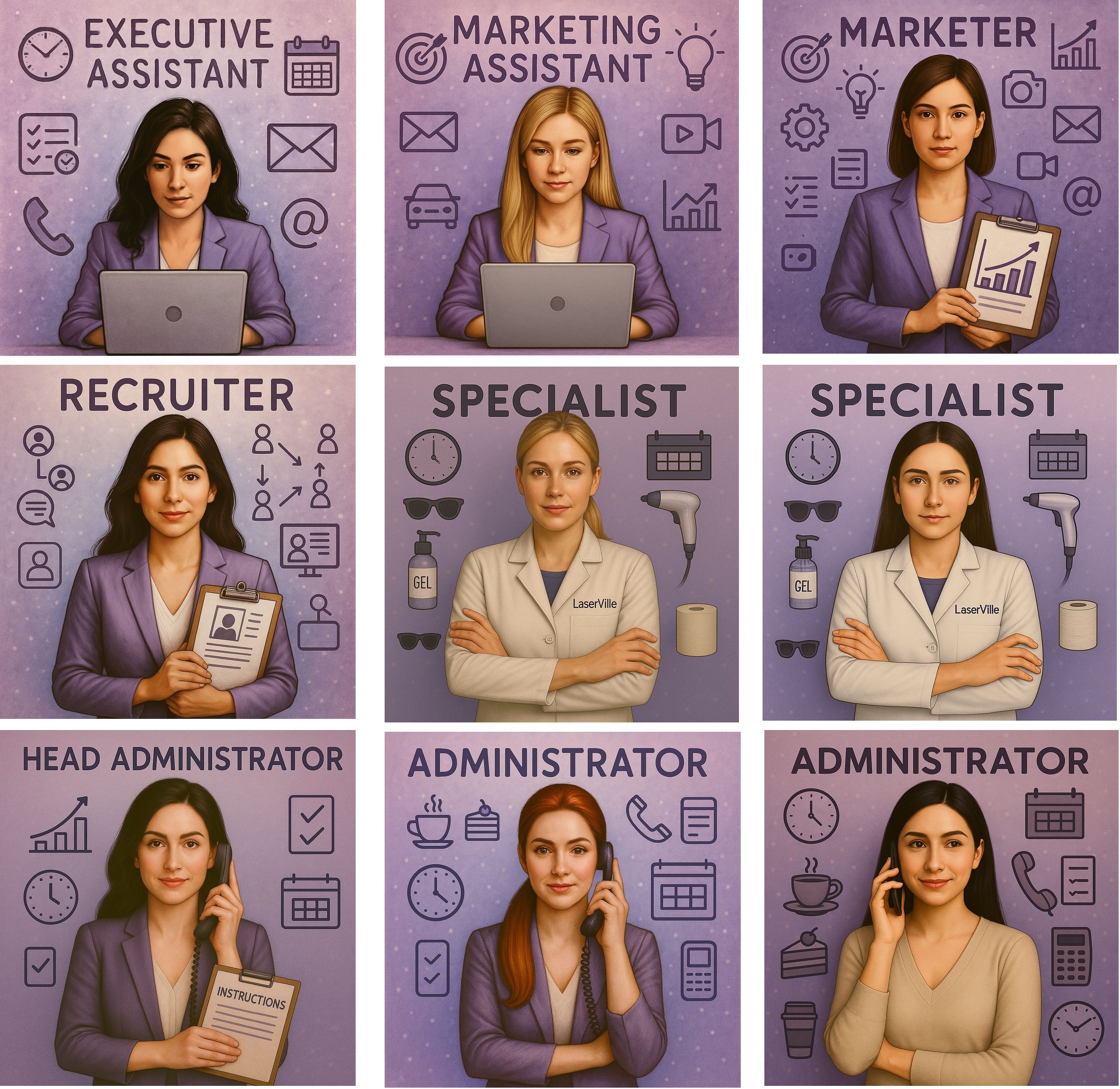 vacancy