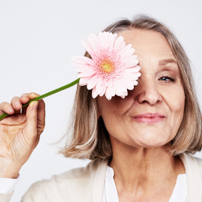 depilacja laserowa a wczesna menopauza