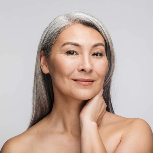 Can laser hair removal be done during menopause