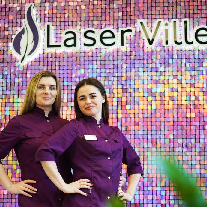 Jak wybrać salon depilacji laserowej: 8 kluczowych kryteriów