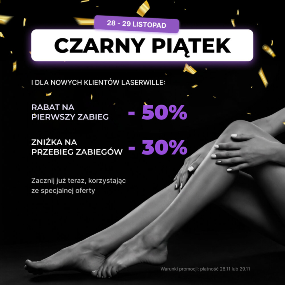 CZARNY PIĄTEK 1