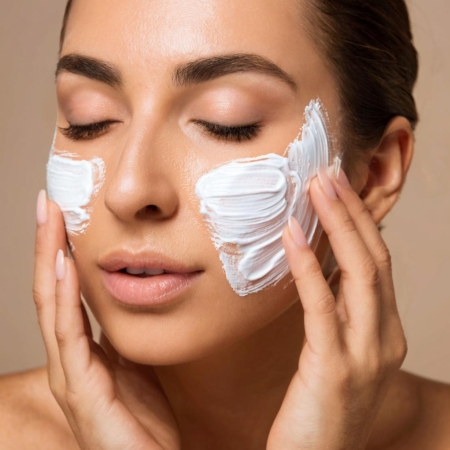 1skin and body care