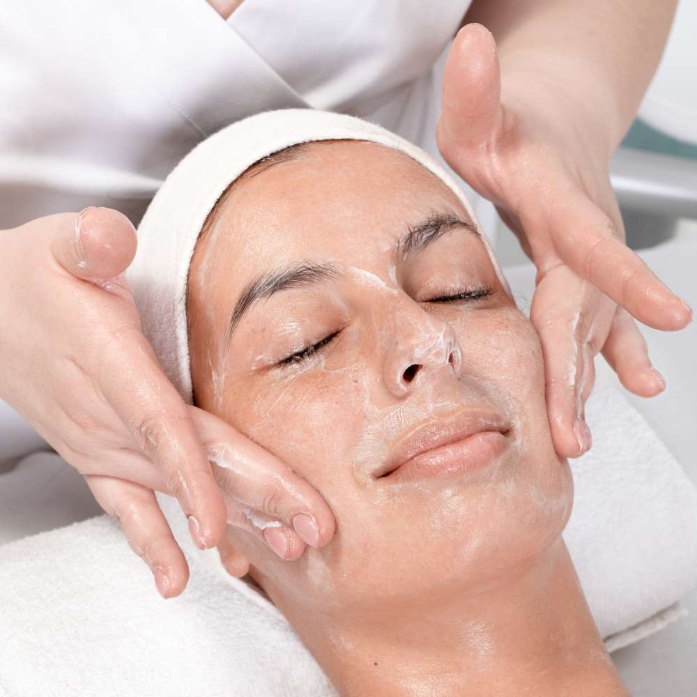 6skin and body care