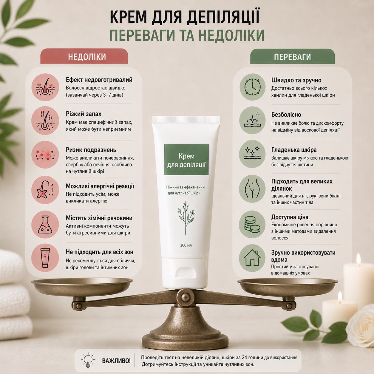 4 Hair removal with cream UA