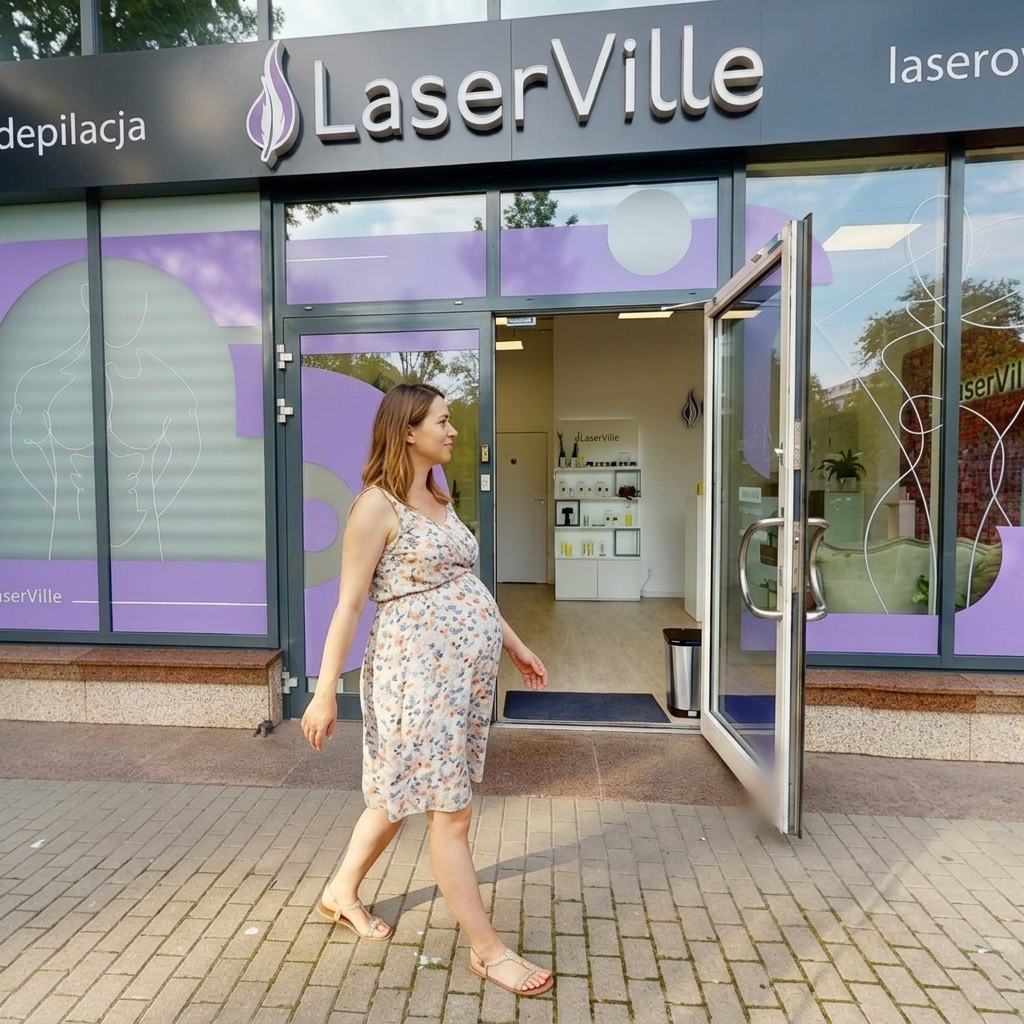 5 laser hair removal for women