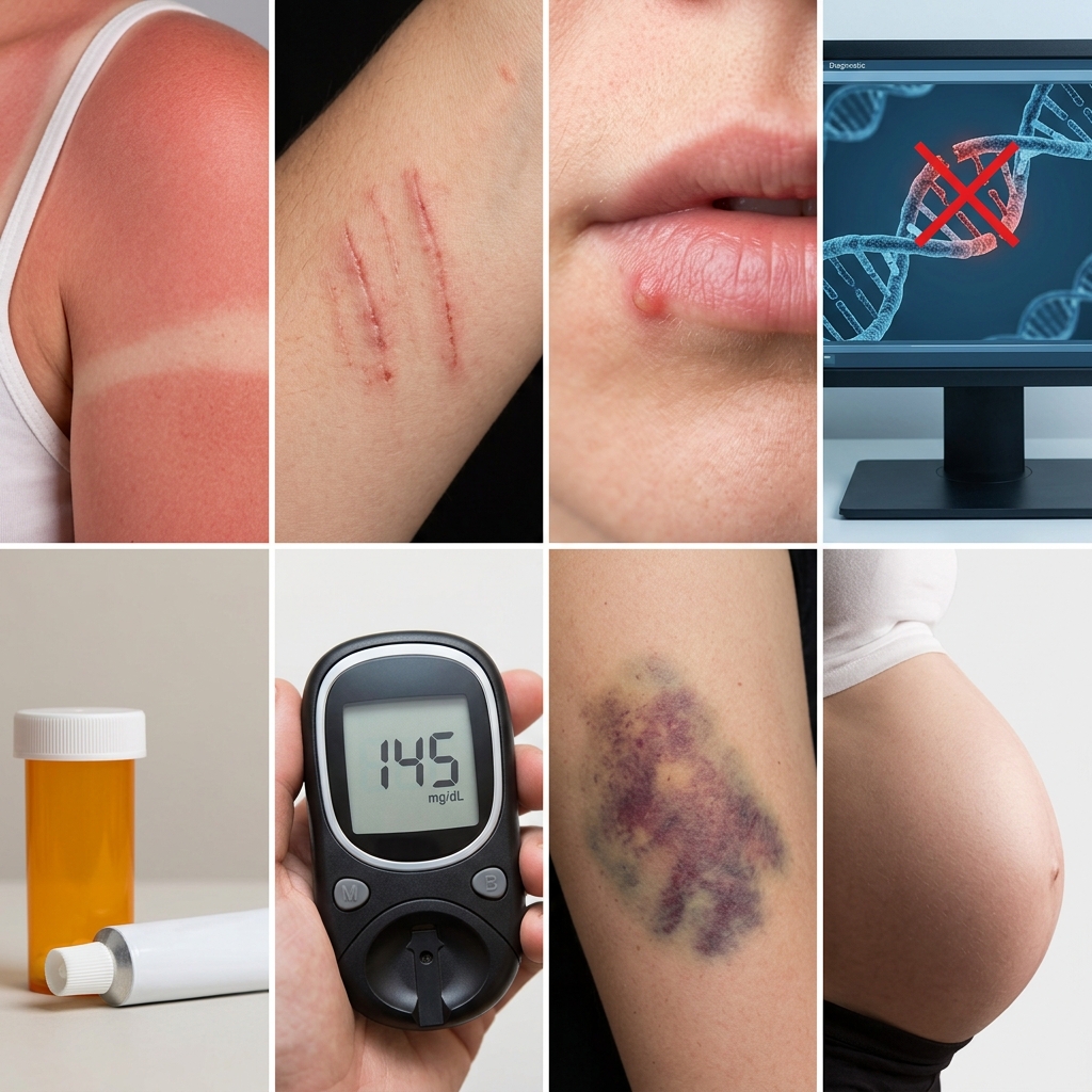 7 laser hair removal for women