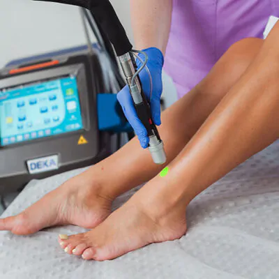 11 міфів про лазерну епіляцю, які варто забути назавжди