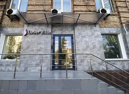 бульв. Лесі Українки, 8