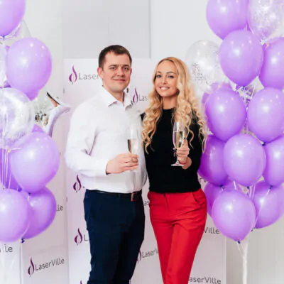 Ми відкрилися на Осокорках! Знижка -50%