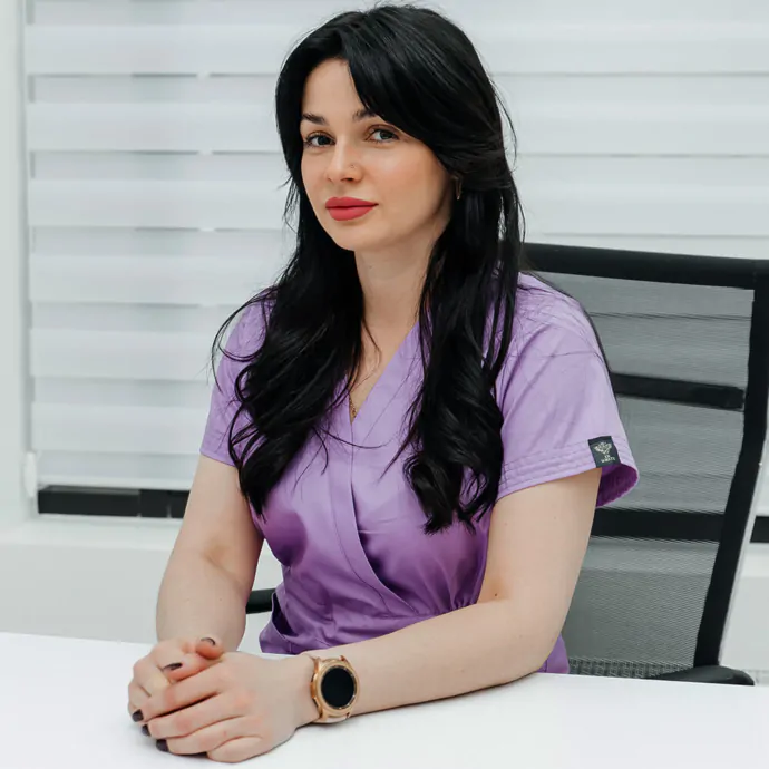 Ліана Бєляніна