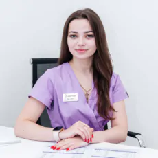 Специалист Виктория