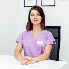 Камардіна Юлія_