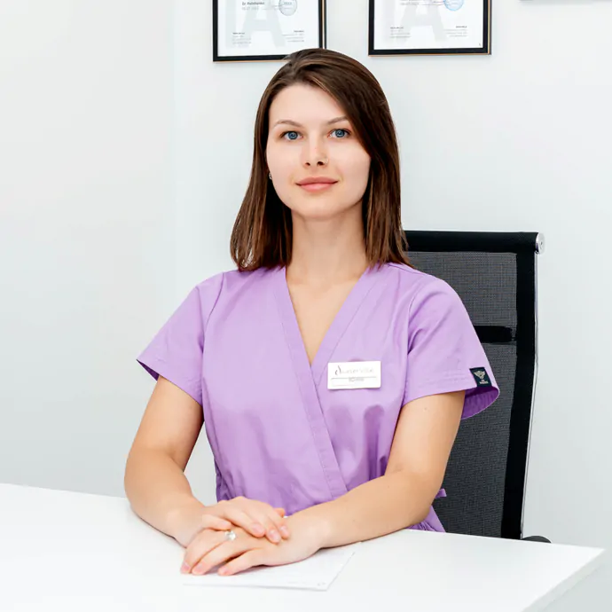 Юлія Камардіна