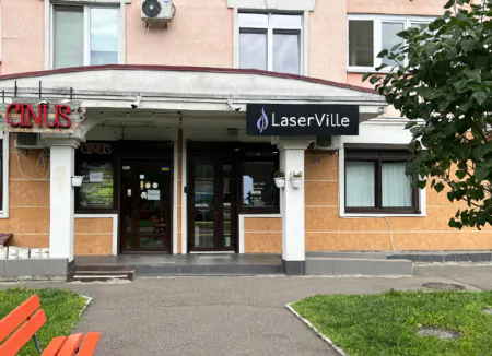 вул. Воскресенська, 12Б