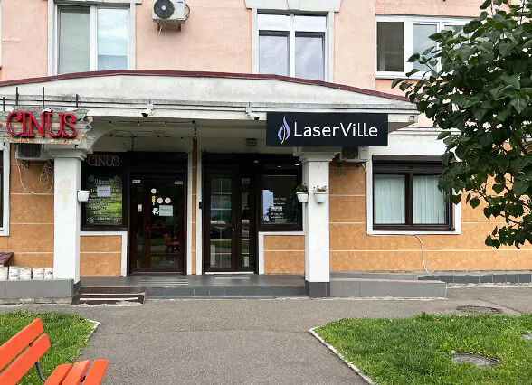 вул. Воскресенська, 12Б