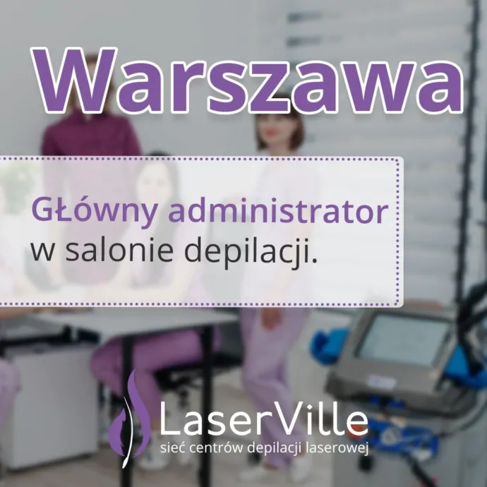Головний адміністратор салону