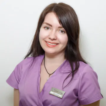 Євгенія Кулик