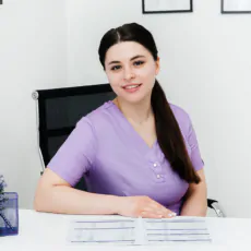 Капшук Катерина