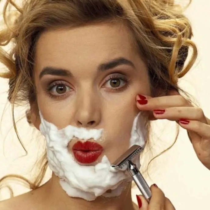 nadmierne owłosienie u kobiet jakie hormony zbadać