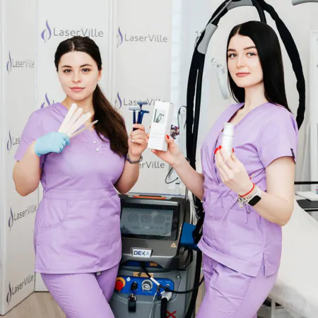 епіляція це