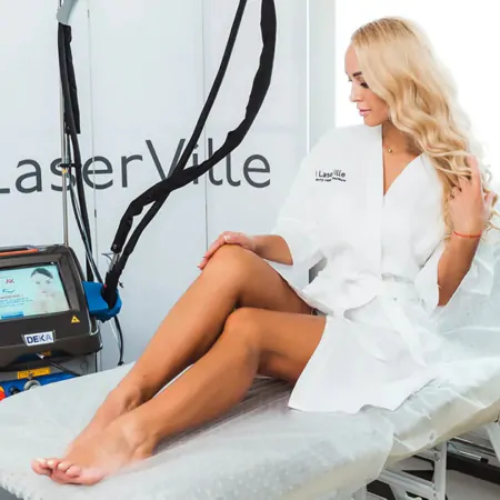 скільки процедур лазерної епіляції потрібно