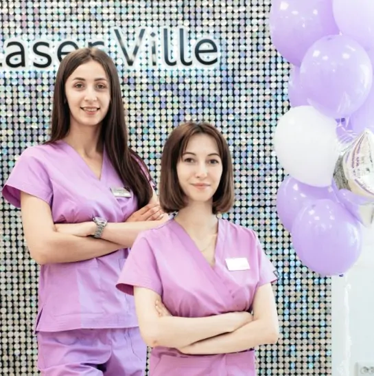 чим замінити гель для лазерної епіляції