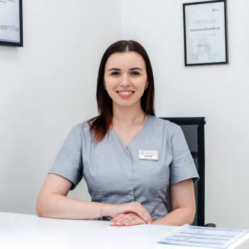 Каріна Яричевська