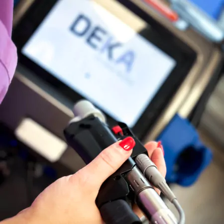 Олександритовий чи діодний: який лазер кращий?