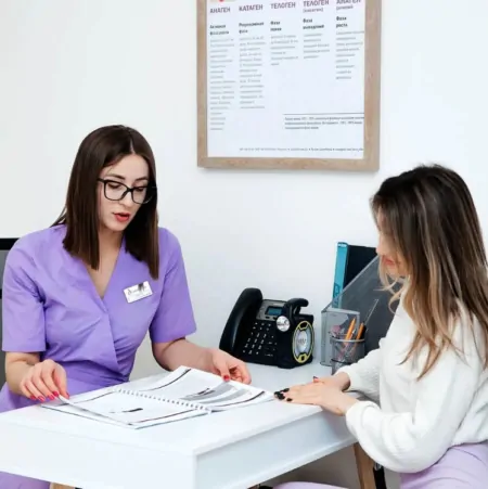 Лазерна епіляція: відгуки лікарів