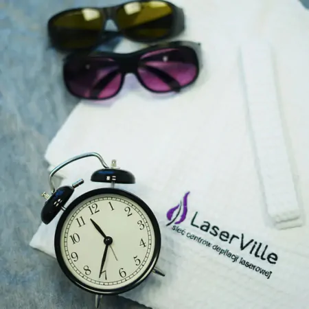 Як часто робити лазерну епіляцію для стійкого ефекту?