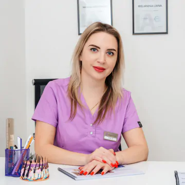 Юлія Назарук