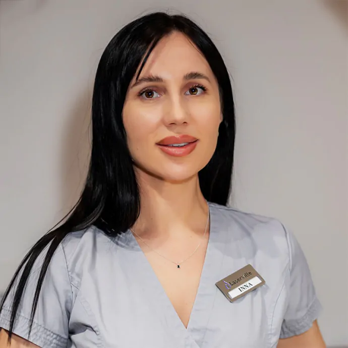 Інна Грибовська