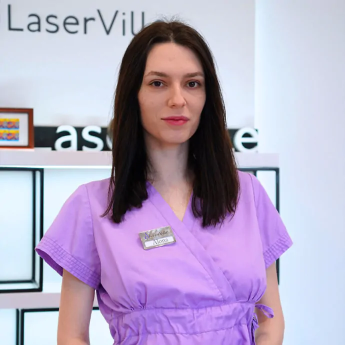 Альона Сварчевська